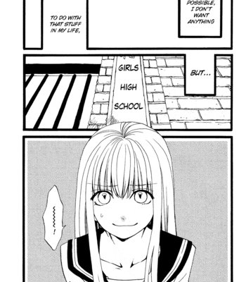 [KOMURA Ayumi] Kami-sama no Ekohiiki – Vol.05 [Eng] – Gay Manga sex 122