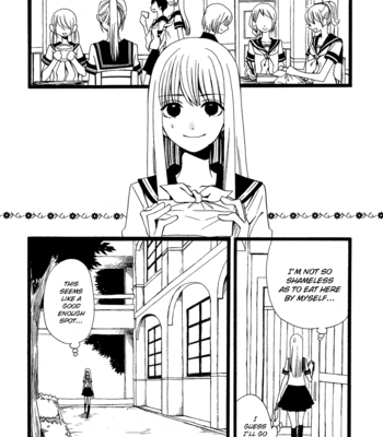 [KOMURA Ayumi] Kami-sama no Ekohiiki – Vol.05 [Eng] – Gay Manga sex 131