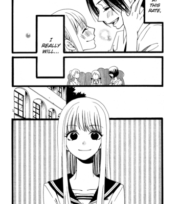 [KOMURA Ayumi] Kami-sama no Ekohiiki – Vol.05 [Eng] – Gay Manga sex 147
