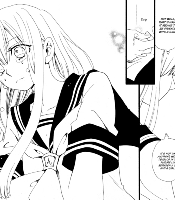 [KOMURA Ayumi] Kami-sama no Ekohiiki – Vol.05 [Eng] – Gay Manga sex 153