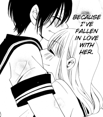 [KOMURA Ayumi] Kami-sama no Ekohiiki – Vol.05 [Eng] – Gay Manga sex 158