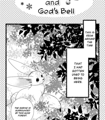 [KOMURA Ayumi] Kami-sama no Ekohiiki – Vol.05 [Eng] – Gay Manga sex 163