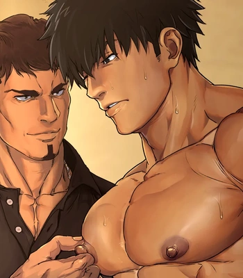 [Syunta (Heso-10)] Taisubu no Himitsu – Gay Manga sex 12
