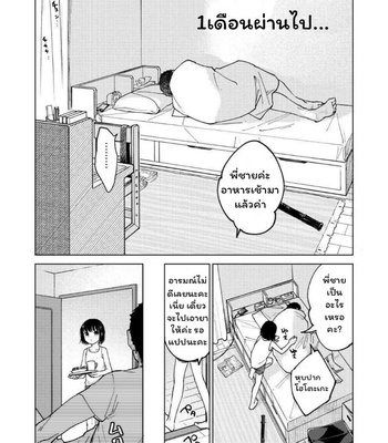 [Seikatsu Seshishou (Tt)] Danshi Seirihon [Thai] – Gay Manga sex 8