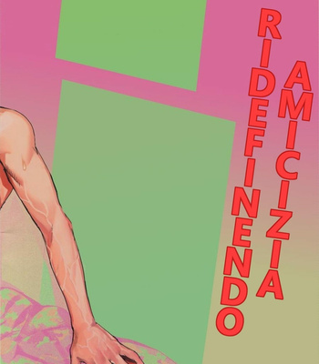 [SCO.LABO (shoco)] Redefining Friendship – Boku no Hero Academia dj [Italian] – Gay Manga sex 34