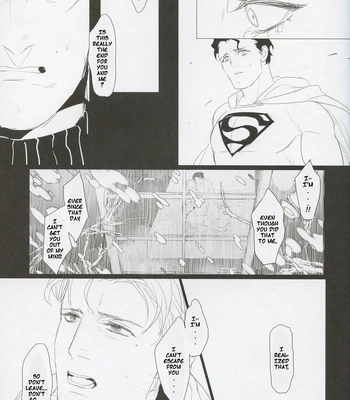 [Fairytale Muscle Beast/ Shiro Inumaru] I’m Alive Only For You [Eng] – Gay Manga sex 56