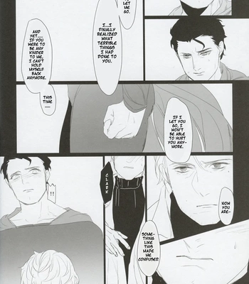 [Fairytale Muscle Beast/ Shiro Inumaru] I’m Alive Only For You [Eng] – Gay Manga sex 57