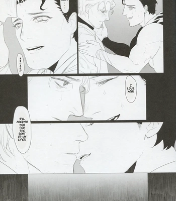[Fairytale Muscle Beast/ Shiro Inumaru] I’m Alive Only For You [Eng] – Gay Manga sex 60