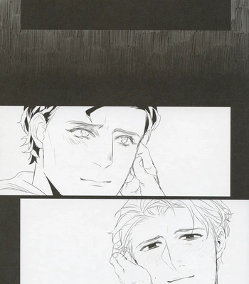 [Fairytale Muscle Beast/ Shiro Inumaru] I’m Alive Only For You [Eng] – Gay Manga sex 64