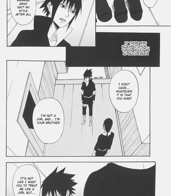 [Kurosusutou (Mako Futoshi)] Hiru No Sen, Asa No Sen, Yoru No Sen – Naruto dj [Eng] – Gay Manga sex 14