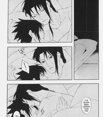 [Kurosusutou (Mako Futoshi)] Hiru No Sen, Asa No Sen, Yoru No Sen – Naruto dj [Eng] – Gay Manga sex 29
