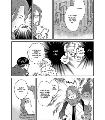 [ANIYA Yuiji] Ingase no Beze – Vol.02 [Eng] – Gay Manga sex 11
