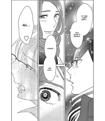 [ANIYA Yuiji] Ingase no Beze – Vol.02 [Eng] – Gay Manga sex 13