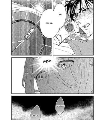 [ANIYA Yuiji] Ingase no Beze – Vol.02 [Eng] – Gay Manga sex 15