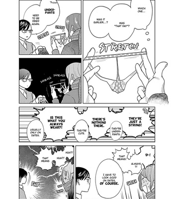 [ANIYA Yuiji] Ingase no Beze – Vol.02 [Eng] – Gay Manga sex 17