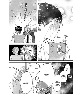 [ANIYA Yuiji] Ingase no Beze – Vol.02 [Eng] – Gay Manga sex 18