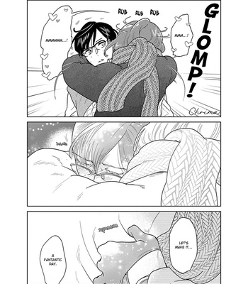 [ANIYA Yuiji] Ingase no Beze – Vol.02 [Eng] – Gay Manga sex 20