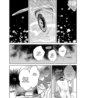 [ANIYA Yuiji] Ingase no Beze – Vol.02 [Eng] – Gay Manga sex 23
