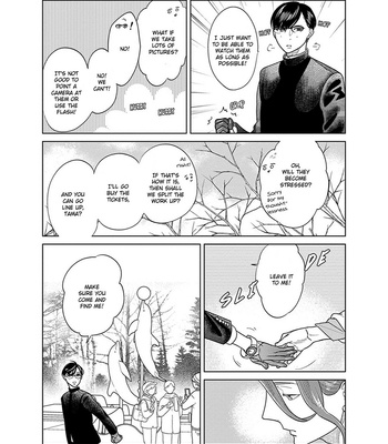 [ANIYA Yuiji] Ingase no Beze – Vol.02 [Eng] – Gay Manga sex 27
