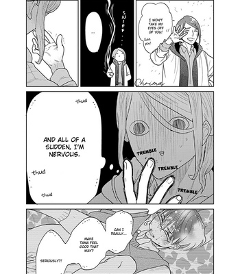 [ANIYA Yuiji] Ingase no Beze – Vol.02 [Eng] – Gay Manga sex 28