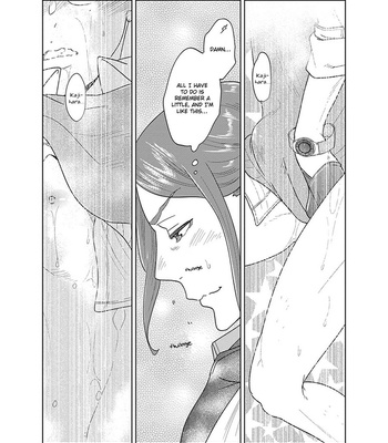[ANIYA Yuiji] Ingase no Beze – Vol.02 [Eng] – Gay Manga sex 29