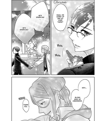 [ANIYA Yuiji] Ingase no Beze – Vol.02 [Eng] – Gay Manga sex 32
