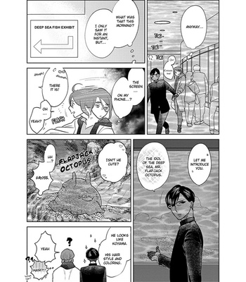 [ANIYA Yuiji] Ingase no Beze – Vol.02 [Eng] – Gay Manga sex 33