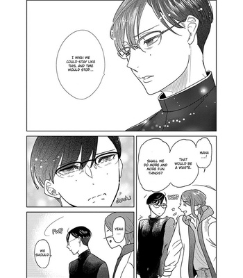 [ANIYA Yuiji] Ingase no Beze – Vol.02 [Eng] – Gay Manga sex 35