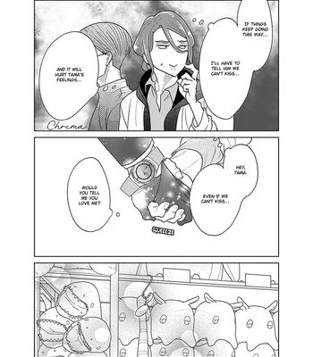 [ANIYA Yuiji] Ingase no Beze – Vol.02 [Eng] – Gay Manga sex 36