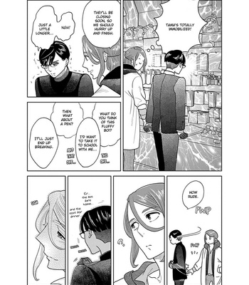 [ANIYA Yuiji] Ingase no Beze – Vol.02 [Eng] – Gay Manga sex 37