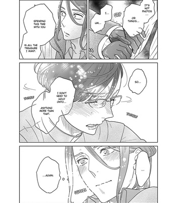 [ANIYA Yuiji] Ingase no Beze – Vol.02 [Eng] – Gay Manga sex 39