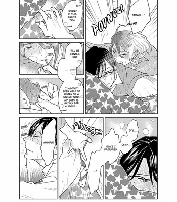 [ANIYA Yuiji] Ingase no Beze – Vol.02 [Eng] – Gay Manga sex 47