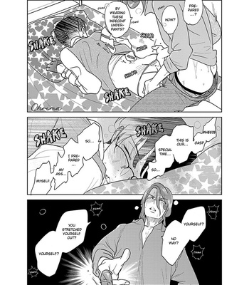 [ANIYA Yuiji] Ingase no Beze – Vol.02 [Eng] – Gay Manga sex 48