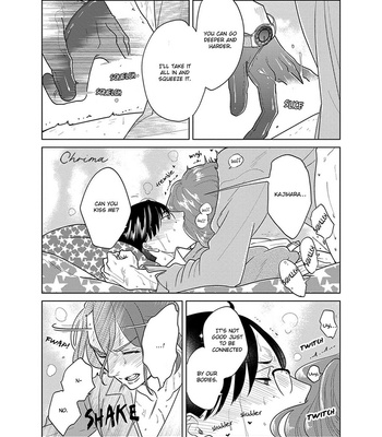 [ANIYA Yuiji] Ingase no Beze – Vol.02 [Eng] – Gay Manga sex 52