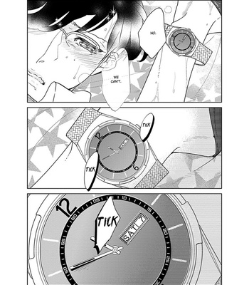 [ANIYA Yuiji] Ingase no Beze – Vol.02 [Eng] – Gay Manga sex 53