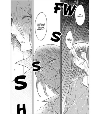 [ANIYA Yuiji] Ingase no Beze – Vol.02 [Eng] – Gay Manga sex 58