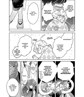 [ANIYA Yuiji] Ingase no Beze – Vol.02 [Eng] – Gay Manga sex 7