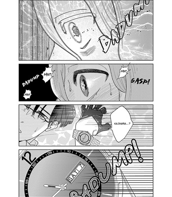 [ANIYA Yuiji] Ingase no Beze – Vol.02 [Eng] – Gay Manga sex 70