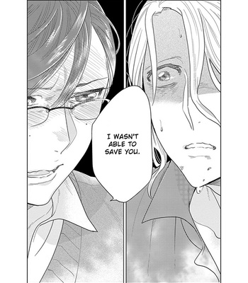 [ANIYA Yuiji] Ingase no Beze – Vol.02 [Eng] – Gay Manga sex 74
