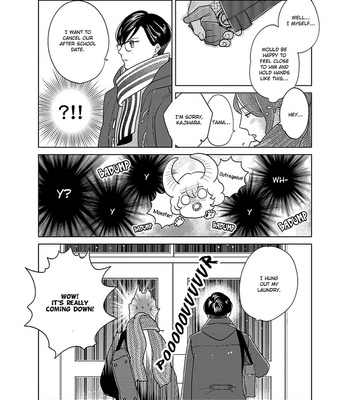 [ANIYA Yuiji] Ingase no Beze – Vol.02 [Eng] – Gay Manga sex 9