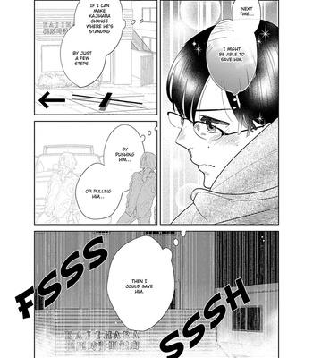 [ANIYA Yuiji] Ingase no Beze – Vol.02 [Eng] – Gay Manga sex 87