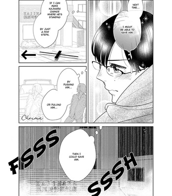 [ANIYA Yuiji] Ingase no Beze – Vol.02 [Eng] – Gay Manga sex 88