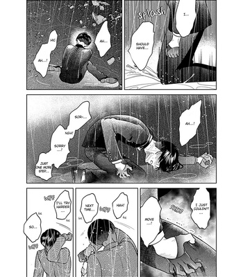 [ANIYA Yuiji] Ingase no Beze – Vol.02 [Eng] – Gay Manga sex 89