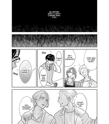 [ANIYA Yuiji] Ingase no Beze – Vol.02 [Eng] – Gay Manga sex 91