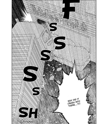 [ANIYA Yuiji] Ingase no Beze – Vol.02 [Eng] – Gay Manga sex 96