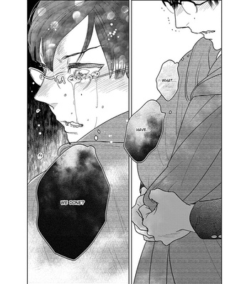 [ANIYA Yuiji] Ingase no Beze – Vol.02 [Eng] – Gay Manga sex 98