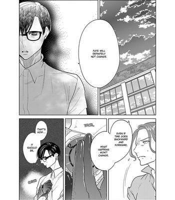 [ANIYA Yuiji] Ingase no Beze – Vol.02 [Eng] – Gay Manga sex 99