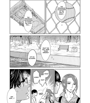 [ANIYA Yuiji] Ingase no Beze – Vol.02 [Eng] – Gay Manga sex 100