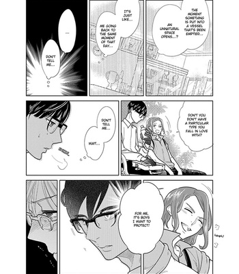 [ANIYA Yuiji] Ingase no Beze – Vol.02 [Eng] – Gay Manga sex 101