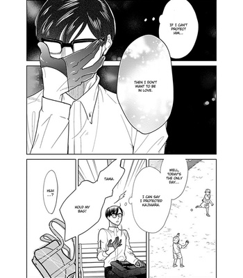 [ANIYA Yuiji] Ingase no Beze – Vol.02 [Eng] – Gay Manga sex 102